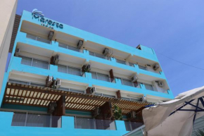  Hotel Maresta Lodge - Hotel Asociado Casa Andina  Чимботе